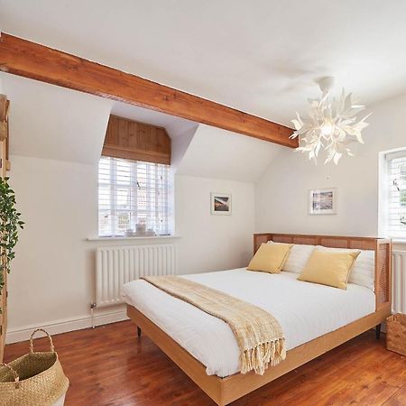 Host & Stay - Abbey View Cottage Whitby Esterno foto
